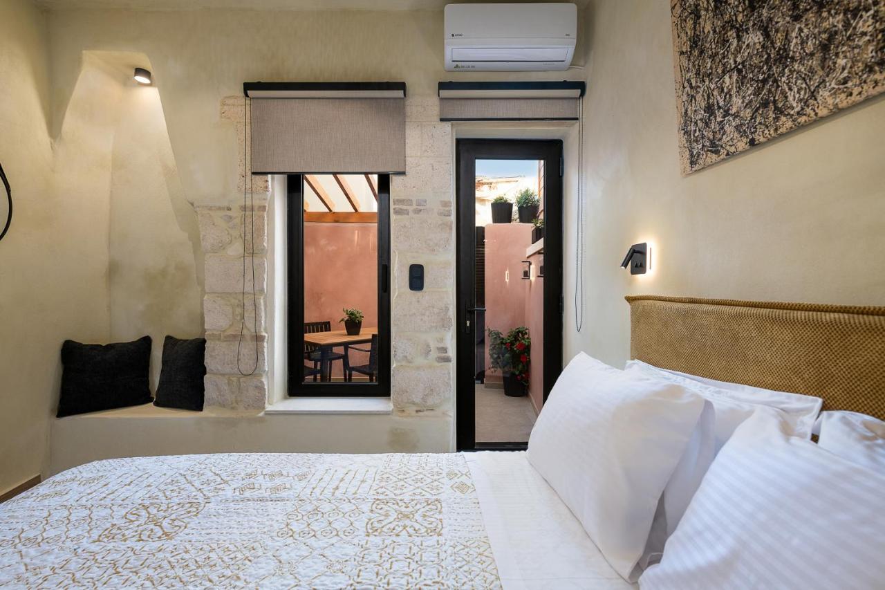 Hall Il Cutti Chania  Exterior photo