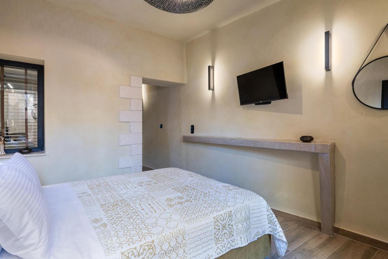 Hall Il Cutti Chania  Exterior photo
