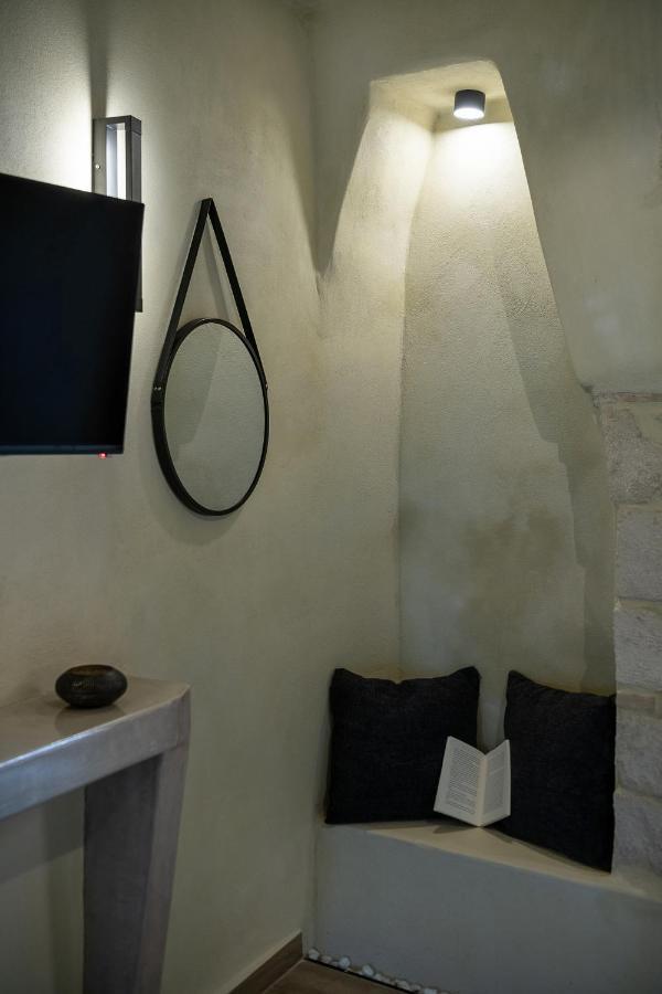 Hall Il Cutti Chania  Exterior photo