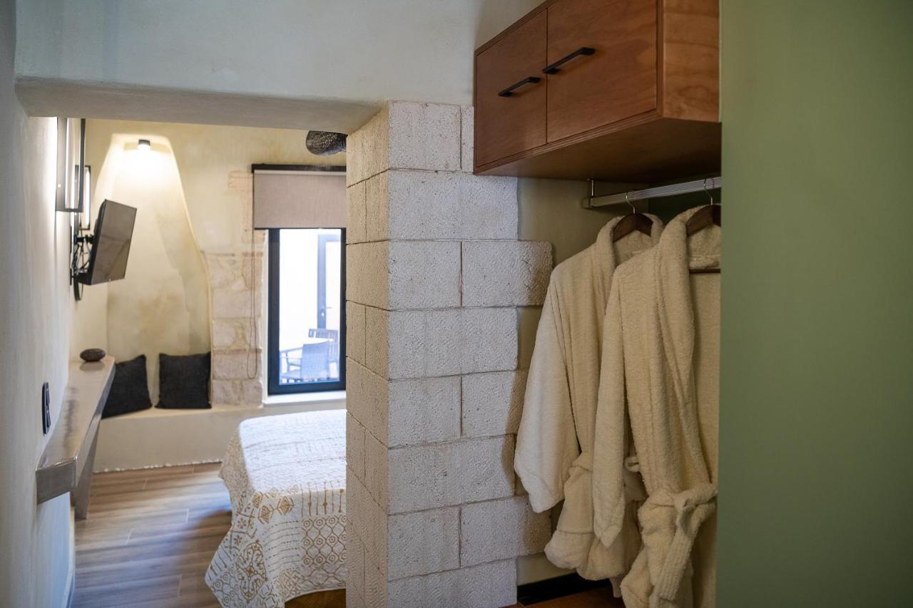 Hall Il Cutti Chania  Exterior photo